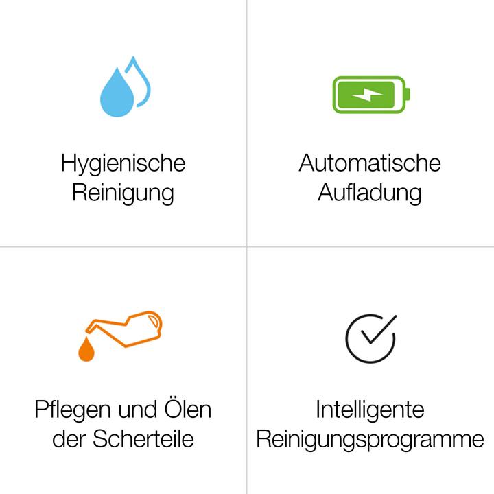 Produktbild Braun 4-in-1 SmartCare Center (1 x)