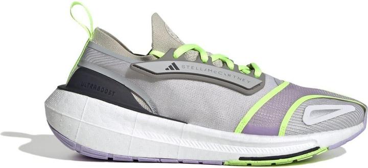 Actual product image adidas Mens Ultraboost Lightweight Running Trainers (38.5)
