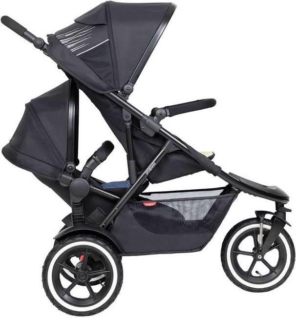 Phil & Teds Double Kit