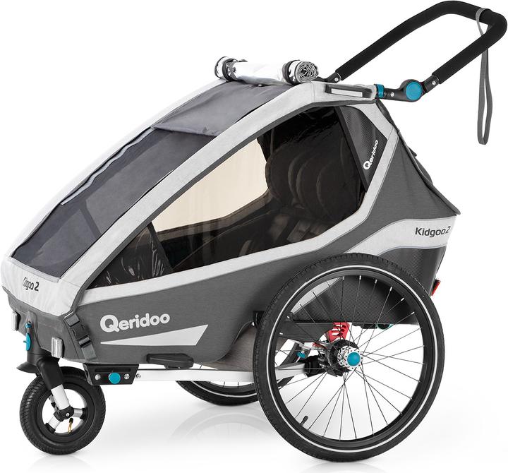 Qeridoo Kidgoo2 2020