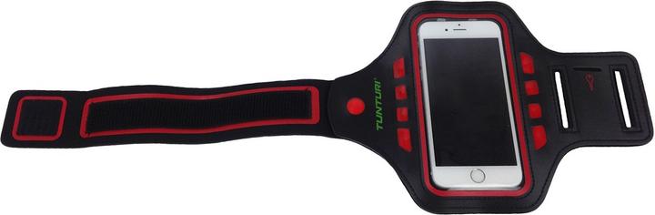 Produktbild Tunturi LED Telefon Armband - Handy Smartphone Halterung
