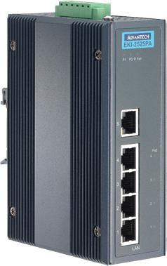 Image du produit Advantech EKI-2525PA-AE