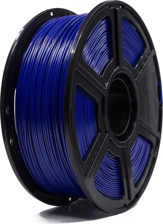 Produktbild FlashForge Filament (ABS, 1.75 mm, 1000 g, Blau)