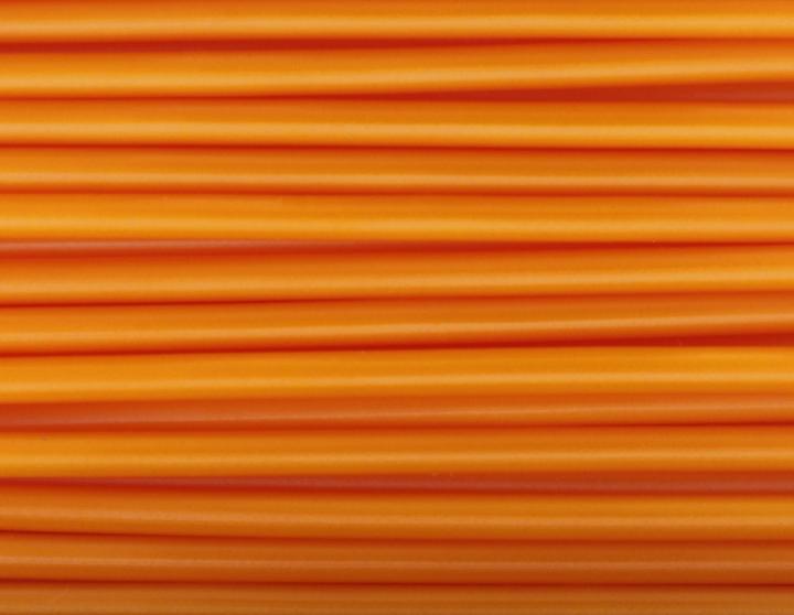 Image du produit FlashForge Filament (ABS, 1.75 mm, 1000 g, Orange)
