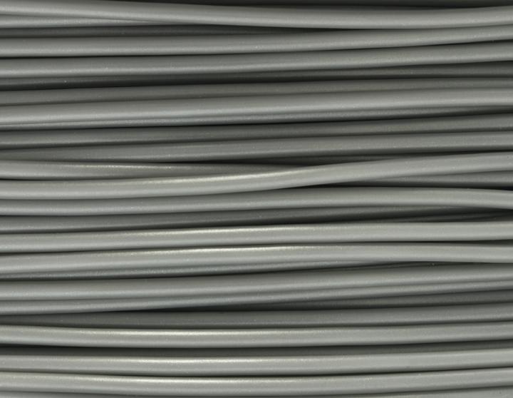 Immagine prodotto FlashForge Filamento (ABS, 1.75 mm, 1000 g, Argento)