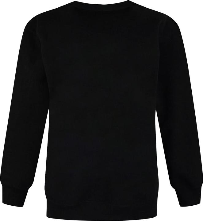 Actual product image Minecraft Jumper sequins Christmas design (116)