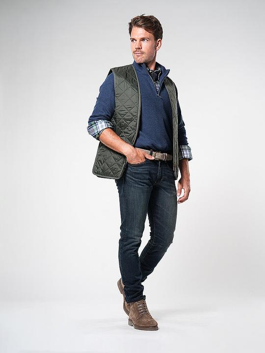 Image du produit Barbour Gilet matelassé (48)