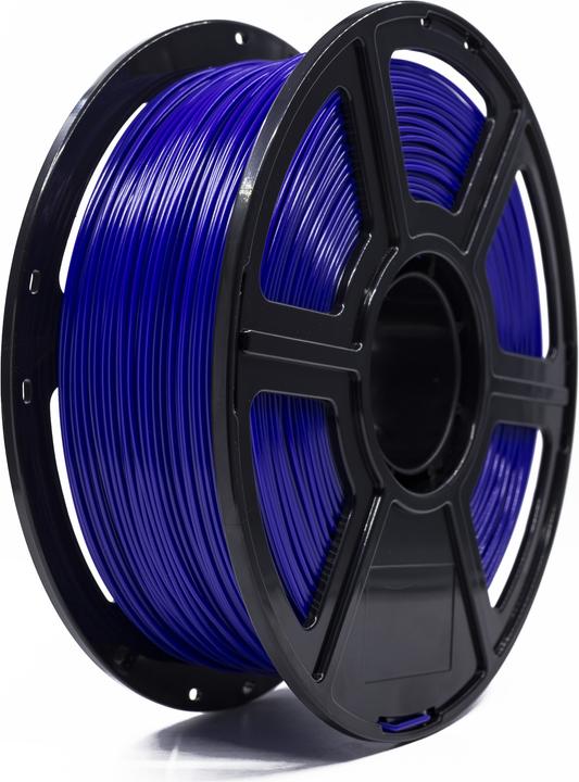 Produktbild FlashForge Filament (PETG, 1.75 mm, 1000 g, Blau)