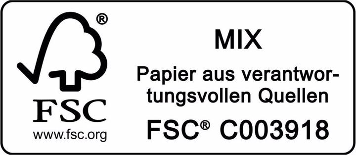 Immagine prodotto Elco Modulo di fatturazione per le fatture QR (100 x)