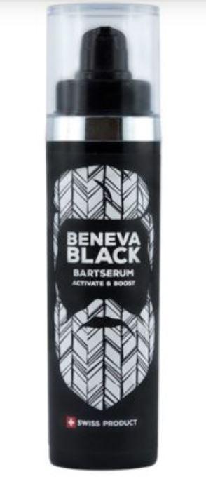 Beneva Black Bartwuchs Box