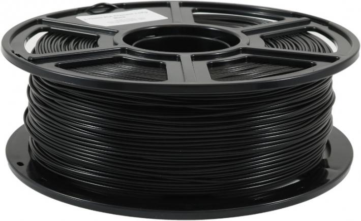 Image du produit FlashForge Filament (PLA, 1.75 mm, 1000 g, Noir)