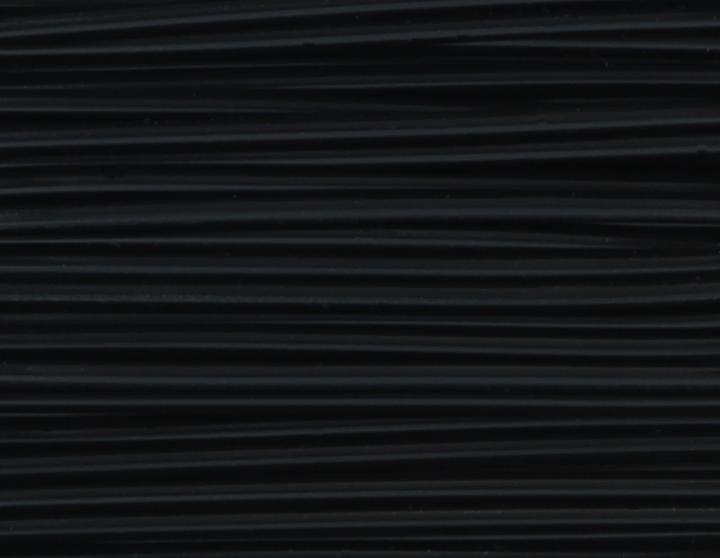 Image du produit FlashForge Filament (PLA, 1.75 mm, 1000 g, Noir)