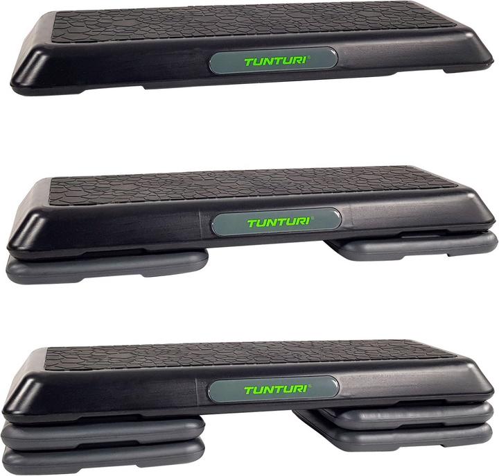 Produktbild Tunturi Aerobic Power Step Board