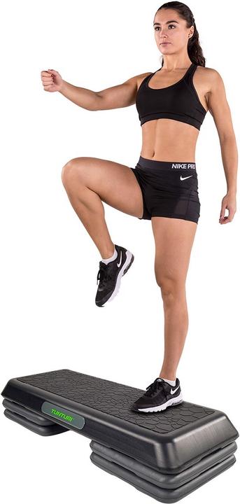 Produktbild Tunturi Aerobic Power Step Board