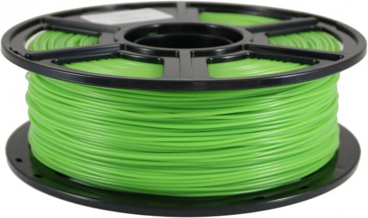 Image du produit FlashForge Filament (PLA, 1.75 mm, 1000 g, Vert)