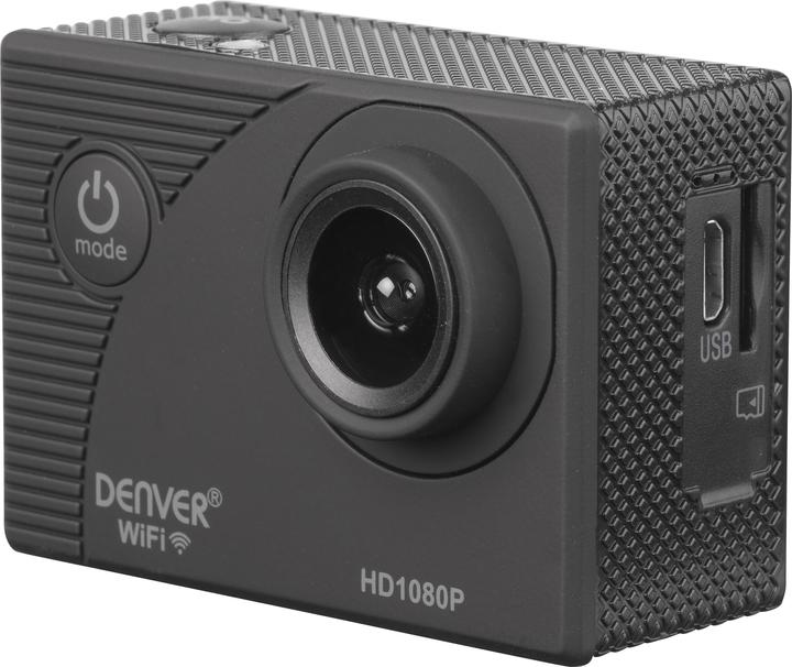 Produktbild Denver ACT-5051W (30p, Bluetooth, WLAN)