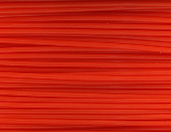Actual product image FlashForge Filament (PLA, 1.75 mm, 1000 g, Red)