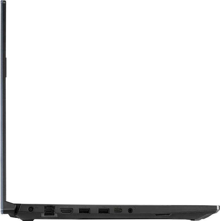 Produktbild ASUS TUF Gaming A15 (15.60", AMD Ryzen 7 4800H, 16 GB, 512 GB, CH)