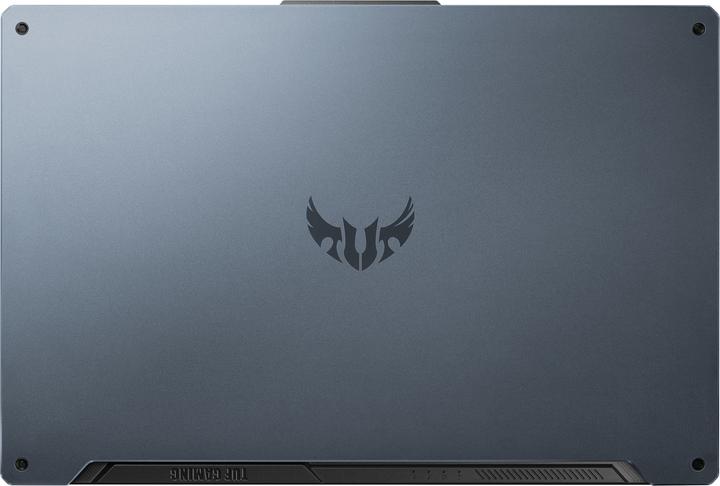Produktbild ASUS TUF Gaming A15 (15.60", AMD Ryzen 7 4800H, 16 GB, 512 GB, CH)