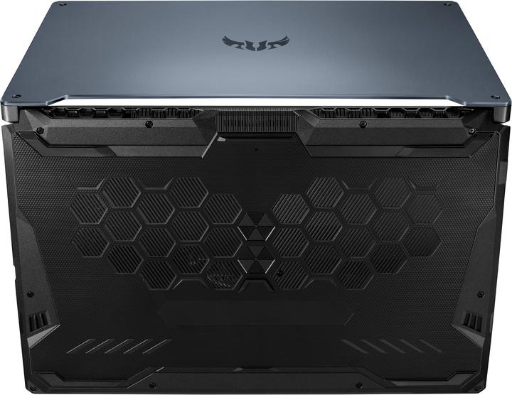 Produktbild ASUS TUF Gaming A15 (15.60", AMD Ryzen 7 4800H, 16 GB, 512 GB, CH)