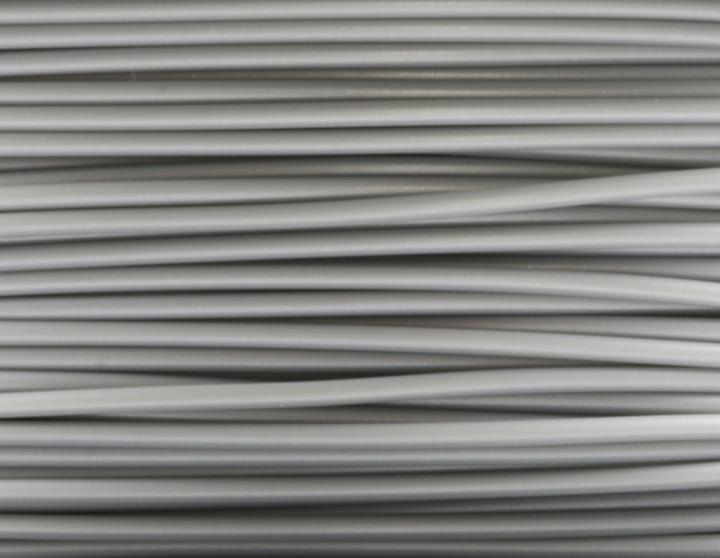 Actual product image FlashForge Filament (PLA, 1.75 mm, 1000 g, Silver)