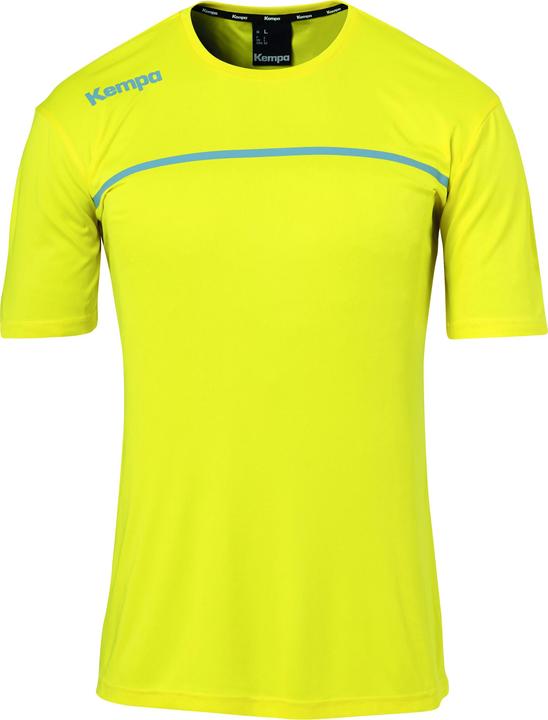 Immagine prodotto Kempa Camicia Emotion 2.0 Poly (128)