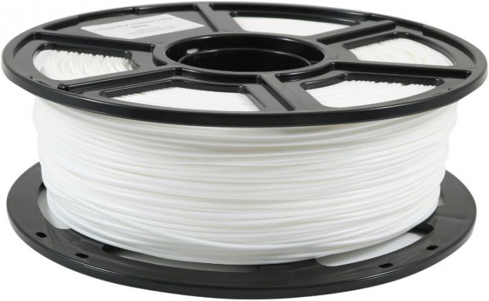 Actual product image FlashForge Filament (PLA, 1.75 mm, 1000 g, White)