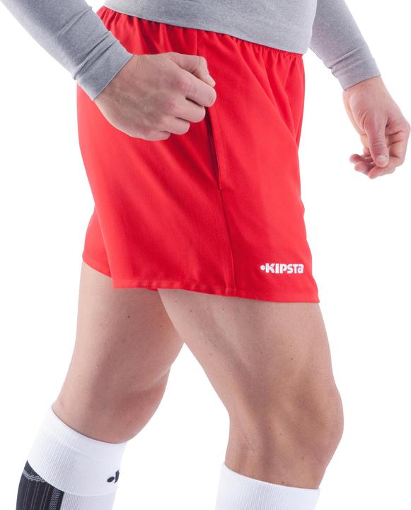 Actual product image Decathlon short 100 man 119646 (4XL)