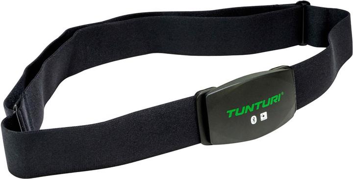 Image du produit Tunturi Digitaler Herzfrequenz Brustgurt