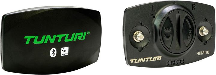 Image du produit Tunturi Digitaler Herzfrequenz Brustgurt