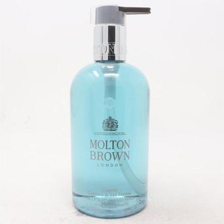 Produktbild Molton Brown Coastal Cypress / Sea Fennel Handwash (Flüssigseife, 300 ml)