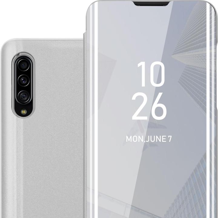 Image du produit Cadorabo Book Smart View Couverture miroir (Samsung Galaxy A90 5G)