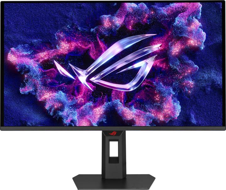 ASUS ROG Strix OLED XG27AQDP gaming monitor (2560 x 1440 Pixel, 26.50")