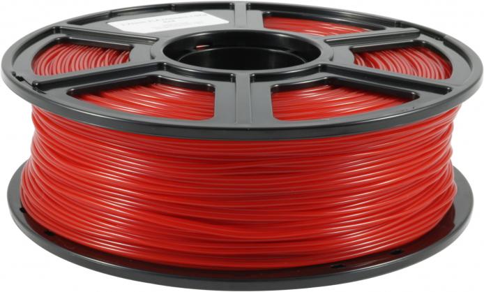 Immagine prodotto FlashForge Filamento (PLA, 1.75 mm, 1000 g, Rosso)