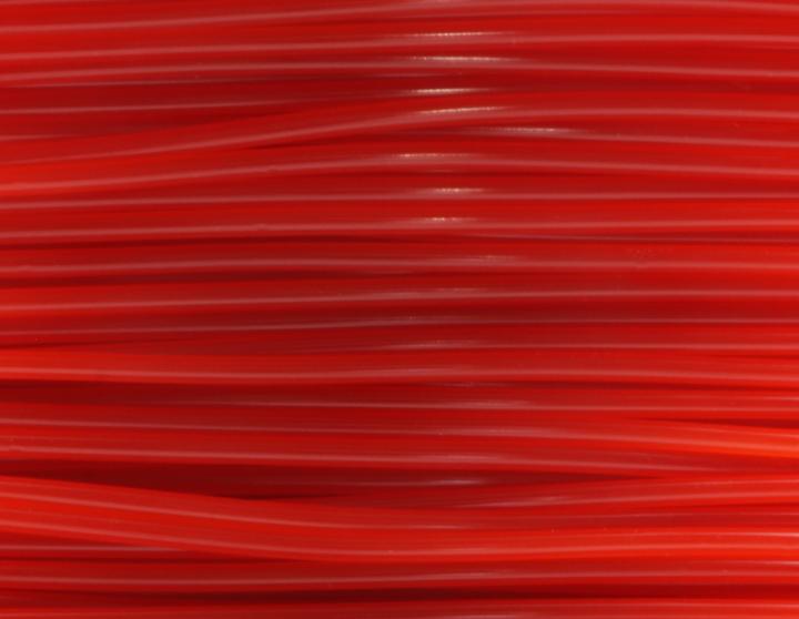 Immagine prodotto FlashForge Filamento (PLA, 1.75 mm, 1000 g, Rosso)
