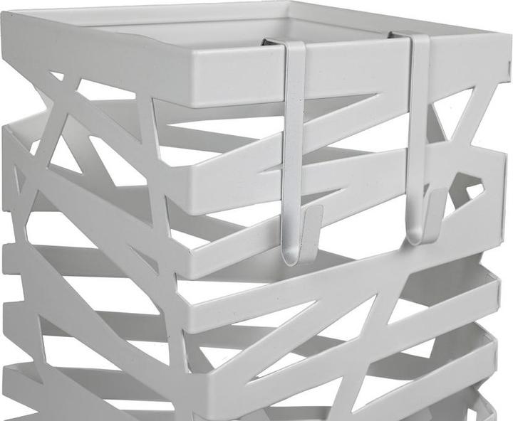 Actual product image Dönges Umbrella stand (15 x 15 x 45 cm)