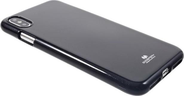 Produktbild Goospery Pearl Jelly Series (Apple iPhone XS Max)