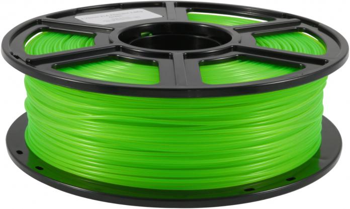 Image du produit FlashForge Filament (PLA, 1.75 mm, 1000 g, Vert)