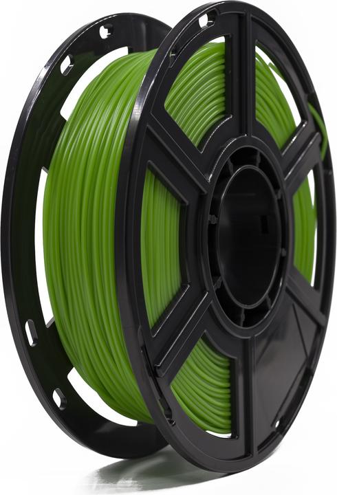 Produktbild FlashForge Filament (PLA, 1.75 mm, 500 g, Grün)
