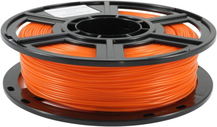 Image du produit FlashForge Filament (PLA, 1.75 mm, 500 g, Orange)