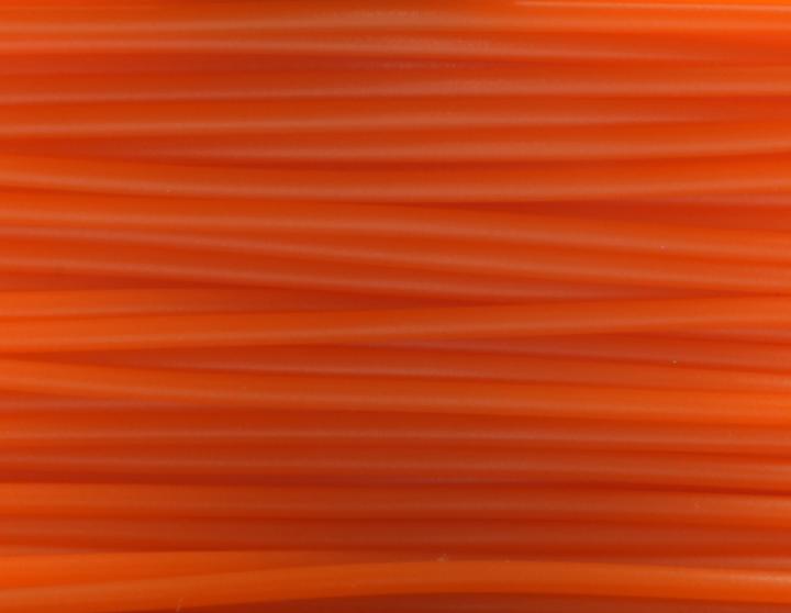 Image du produit FlashForge Filament (PLA, 1.75 mm, 500 g, Orange)