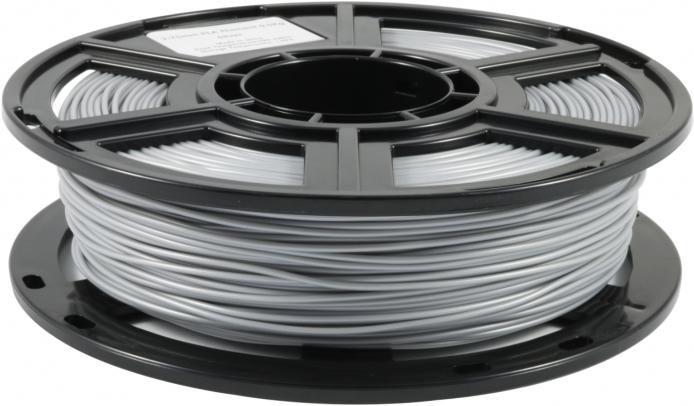 Image du produit FlashForge Filament (PLA, 1.75 mm, 500 g, Argent)