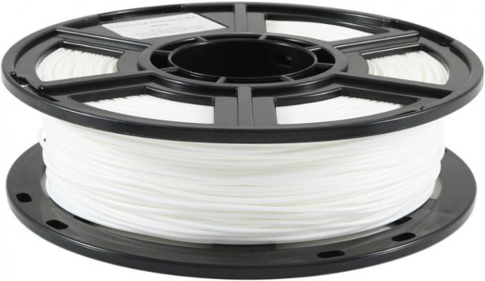 Image du produit FlashForge Filament (PLA, 1.75 mm, 500 g, Blanc)