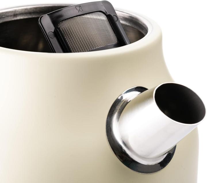 Image du produit Westinghouse Bouilloire rétro (1.70 l)