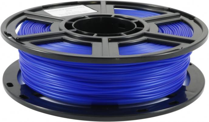 Image du produit FlashForge Filament (PLA, 1.75 mm, 500 g, Bleu)