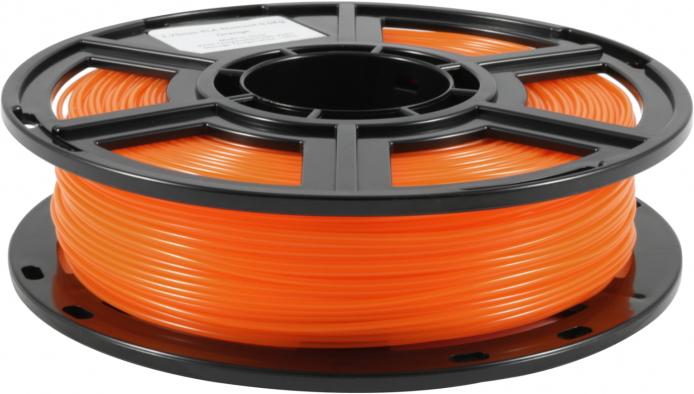 Produktbild FlashForge Filament (PLA, 1.75 mm, 500 g, Orange)