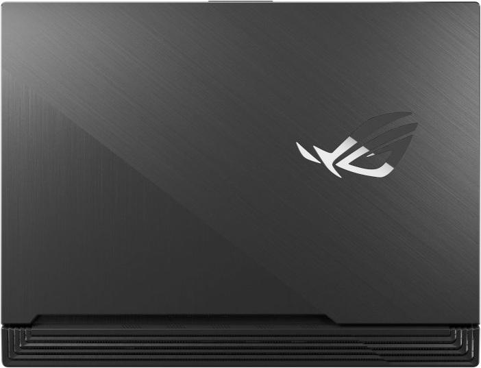 Produktbild ASUS ROG Strix G15 (15.60", Intel Core i7-10750H, 16 GB, 1000 GB, CH)