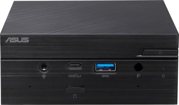 Image du produit ASUS Mini PC PN50 (AMD Ryzen 7 4700U)