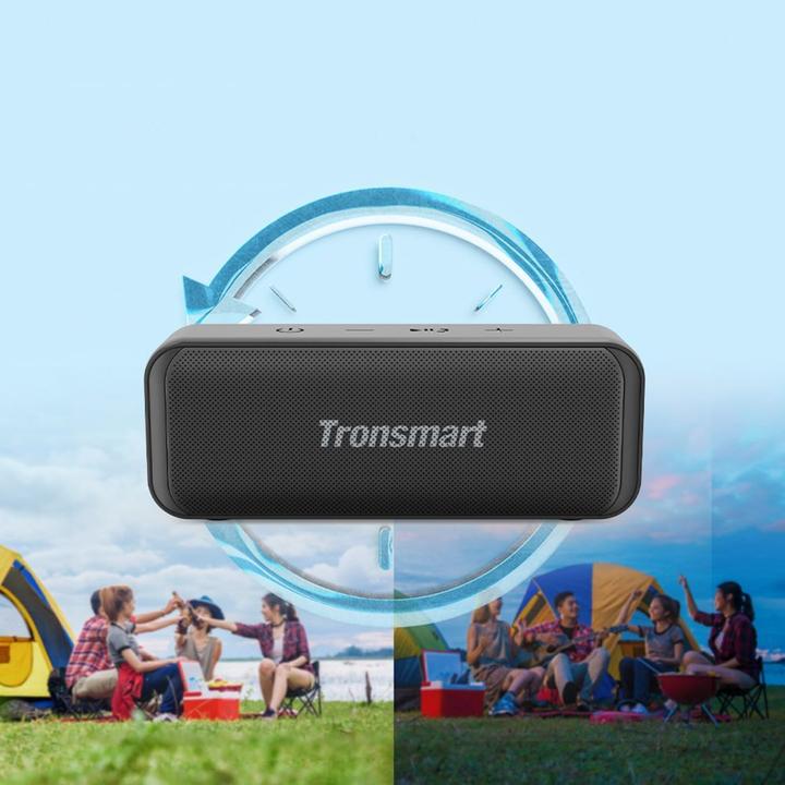 Produktbild Tronsmart T2 Mini 2023 (18 h, Batteriebetrieb)