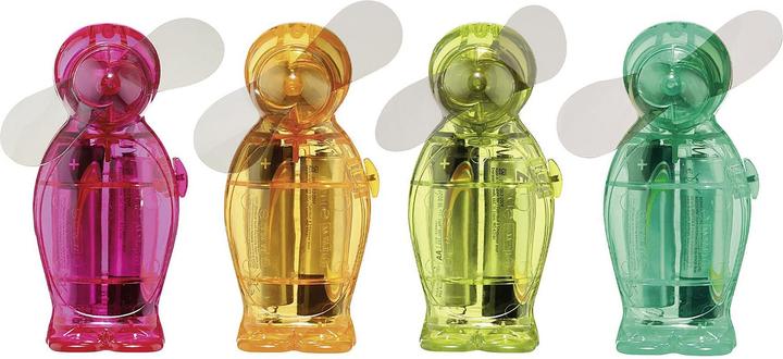Produktbild Cilio Mini-Ventilator